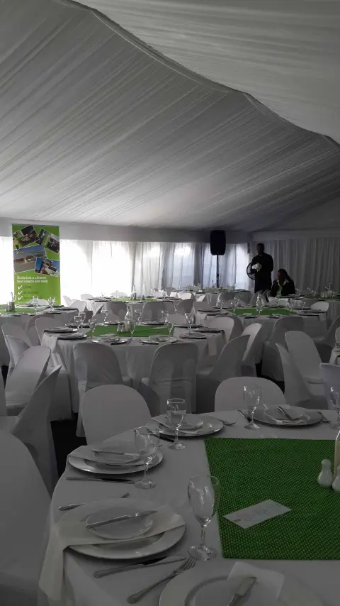 Wedding Catering — Simply The Best Catering