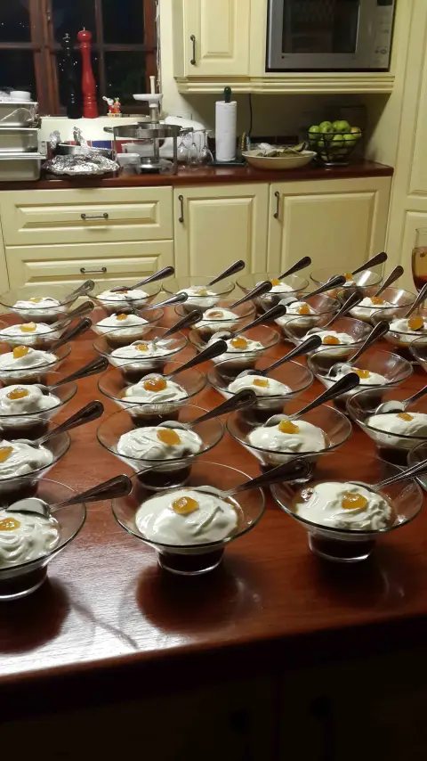 Function & Event Catering — Simply The Best Catering