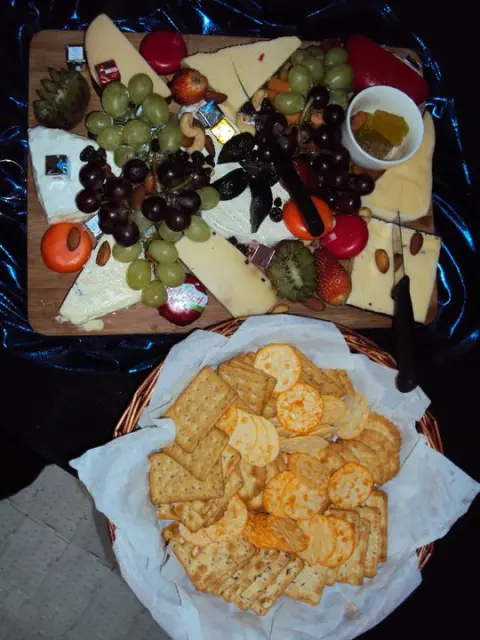 Function catering photo 11 by Simply The Best Catering, Johannesburg and Pretoria