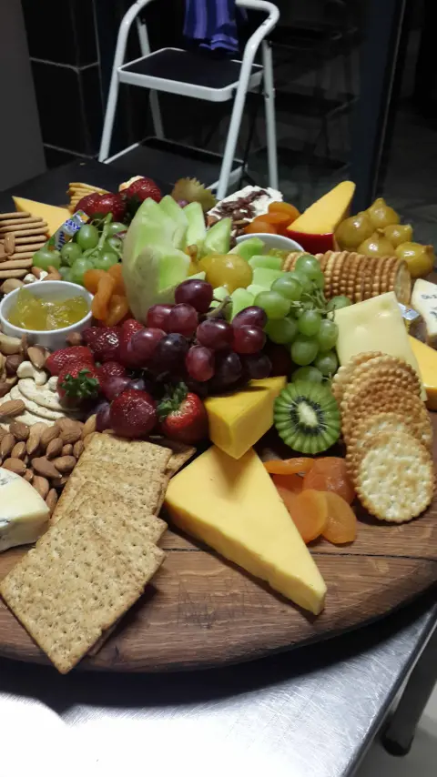 Function catering photo 106 by Simply The Best Catering, Johannesburg and Pretoria