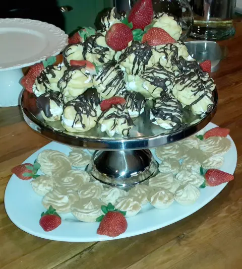 Function catering photo 107 by Simply The Best Catering, Johannesburg and Pretoria