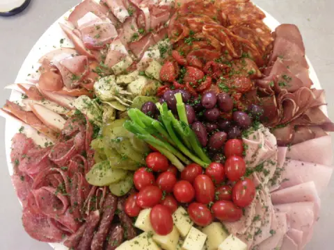 Function Gallery — Simply The Best Catering