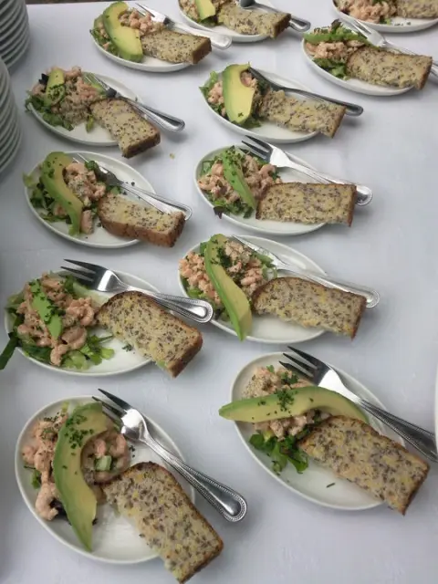 Function catering photo 15 by Simply The Best Catering, Johannesburg and Pretoria