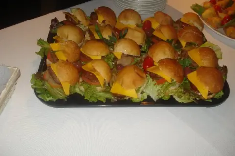 Function catering photo 16 by Simply The Best Catering, Johannesburg and Pretoria