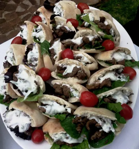 Function catering photo 17 by Simply The Best Catering, Johannesburg and Pretoria