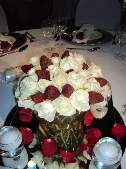 Function catering photo 2 by Simply The Best Catering, Johannesburg and Pretoria