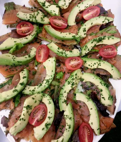 Function catering photo 23 by Simply The Best Catering, Johannesburg and Pretoria