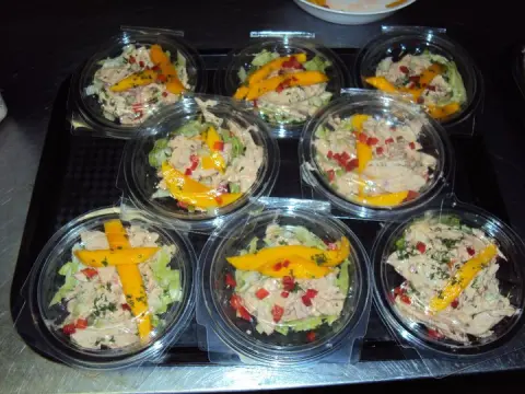 Function catering photo 24 by Simply The Best Catering, Johannesburg and Pretoria