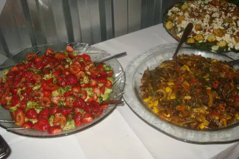 Function catering photo 25 by Simply The Best Catering, Johannesburg and Pretoria
