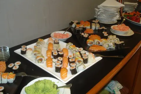 Function catering photo 26 by Simply The Best Catering, Johannesburg and Pretoria