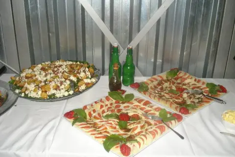 Function catering photo 28 by Simply The Best Catering, Johannesburg and Pretoria