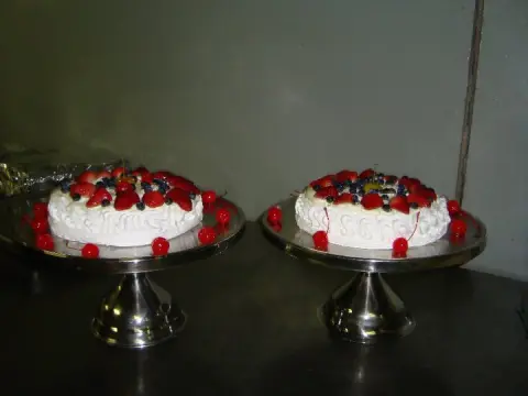 Function catering photo 3 by Simply The Best Catering, Johannesburg and Pretoria