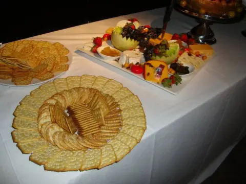 Spit Braai Catering & Hire — Simply The Best Catering