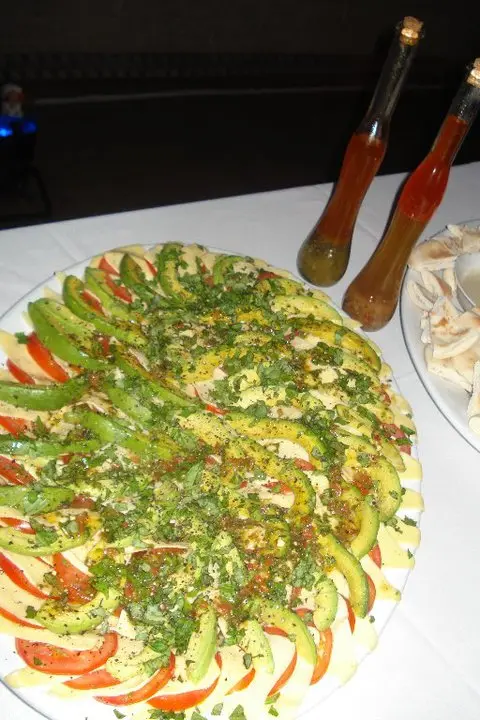 Function catering photo 32 by Simply The Best Catering, Johannesburg and Pretoria