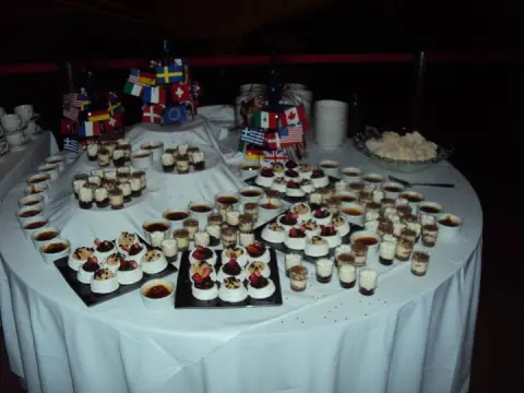 Function catering photo 35 by Simply The Best Catering, Johannesburg and Pretoria