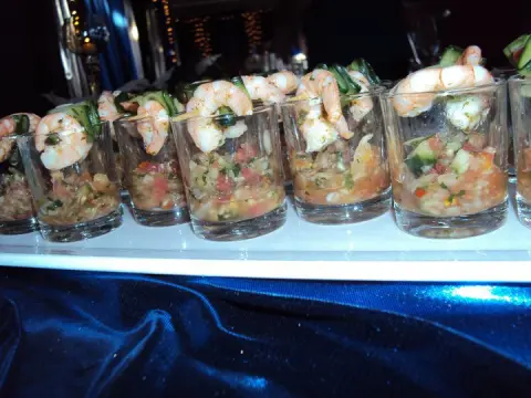 Catering Pretoria & Centurion — Simply The Best Catering