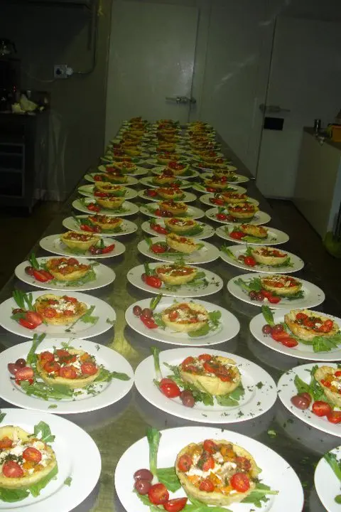 Function catering photo 39 by Simply The Best Catering, Johannesburg and Pretoria
