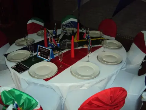 Function catering photo 45 by Simply The Best Catering, Johannesburg and Pretoria