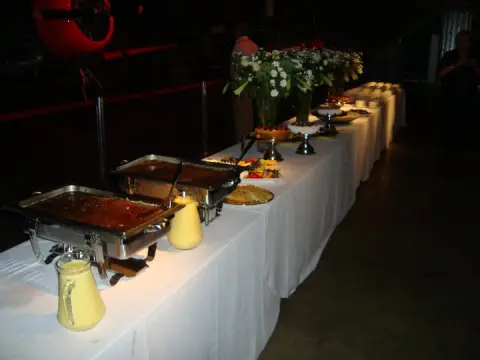 Function catering photo 46 by Simply The Best Catering, Johannesburg and Pretoria