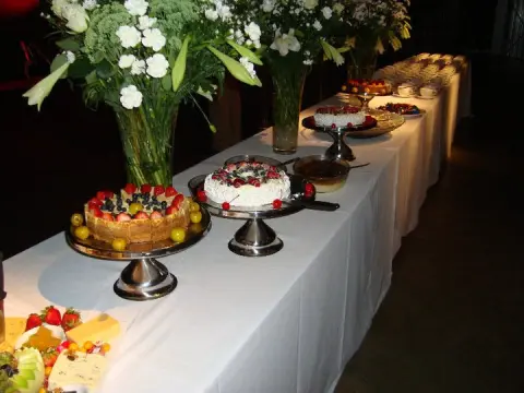 Function catering photo 47 by Simply The Best Catering, Johannesburg and Pretoria