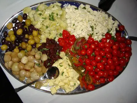 Daily Office Lunch Catering — Simply The Best Catering