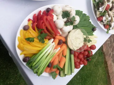 Function catering photo 52 by Simply The Best Catering, Johannesburg and Pretoria