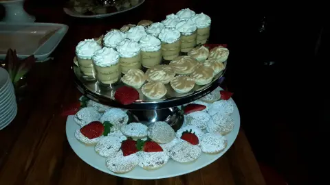 Function catering photo 57 by Simply The Best Catering, Johannesburg and Pretoria