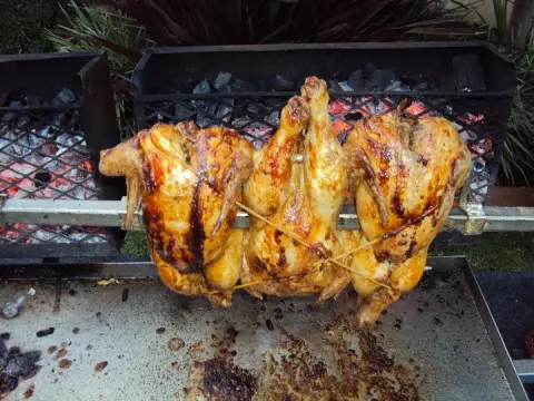 Function catering photo 7 by Simply The Best Catering, Johannesburg and Pretoria