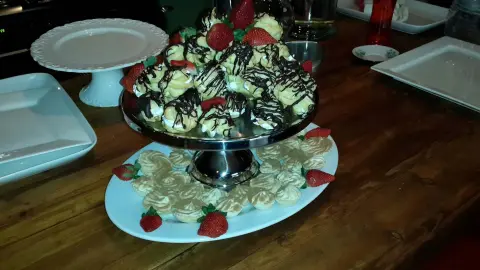 Function catering photo 72 by Simply The Best Catering, Johannesburg and Pretoria