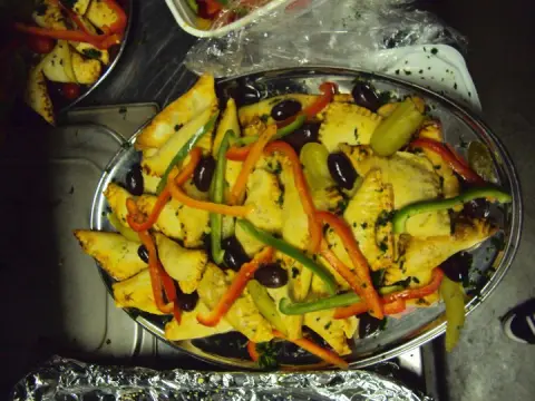 Function catering photo 8 by Simply The Best Catering, Johannesburg and Pretoria