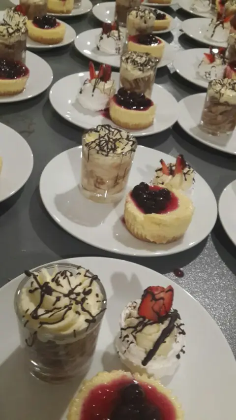 Function catering photo 76 by Simply The Best Catering, Johannesburg and Pretoria