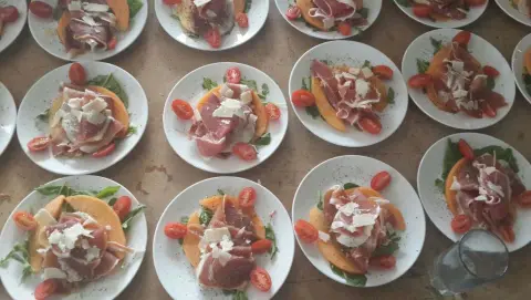 Function catering photo 83 by Simply The Best Catering, Johannesburg and Pretoria