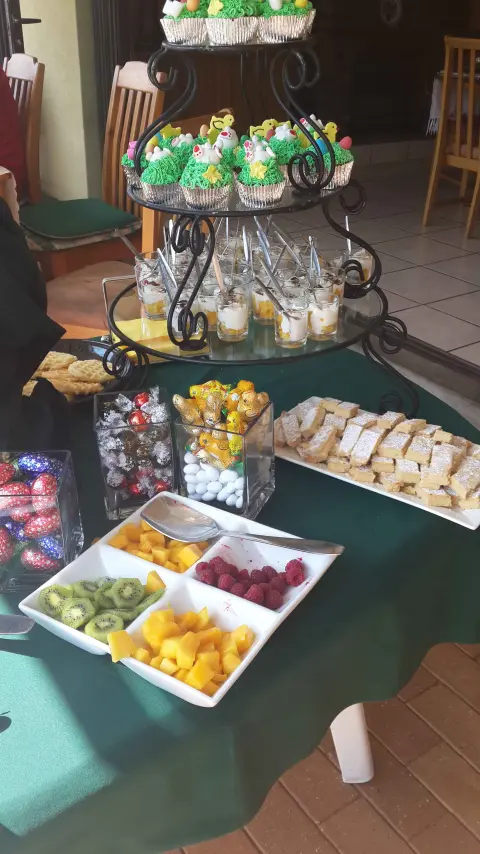 Function catering photo 93 by Simply The Best Catering, Johannesburg and Pretoria